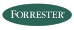 Forrester Logo