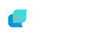 Service Dynamics Logo - White