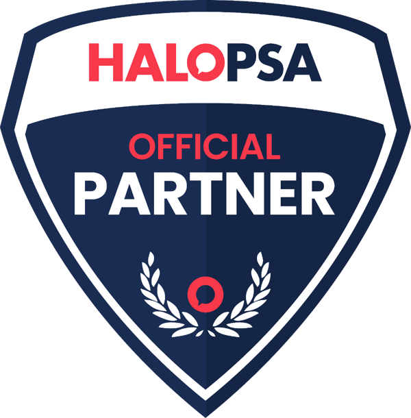 HaloPSA Technology Partner