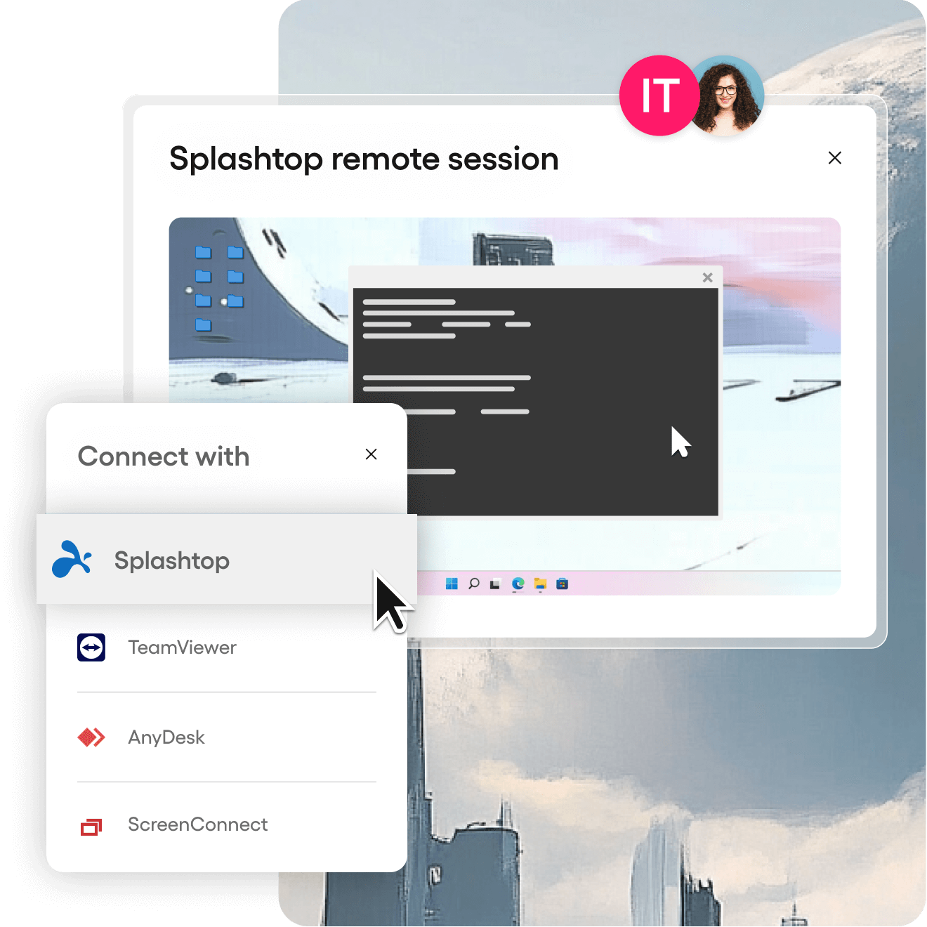 Desktop_Remote-management Desktop_Remote-management