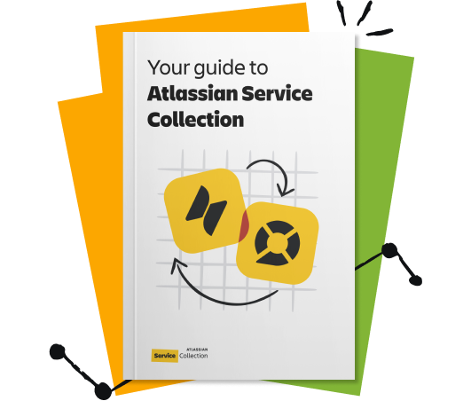 Atlassian Service Collection