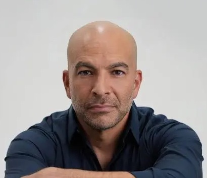 Peter Attia